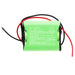 Philips FC6152 81 Vacuum Replacement Battery