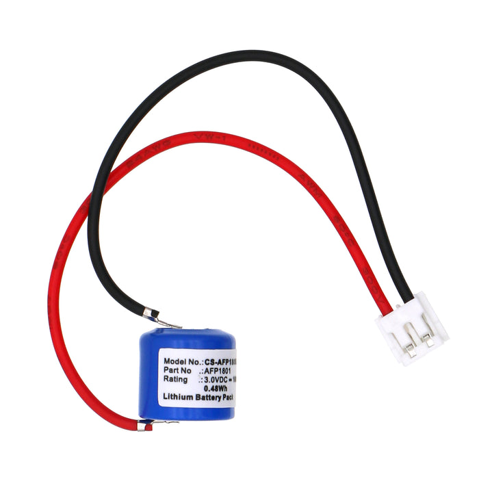 AEG FP1-C24 FP1-C56 FP1-C40 PLC Replacement Battery