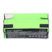 Electrolux Junior 2.0 Vacuum Replacement Battery