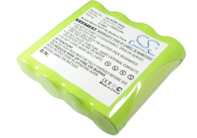 Astro Gaming Mixamp Video Gaming Equipment Game Replacement Battery
