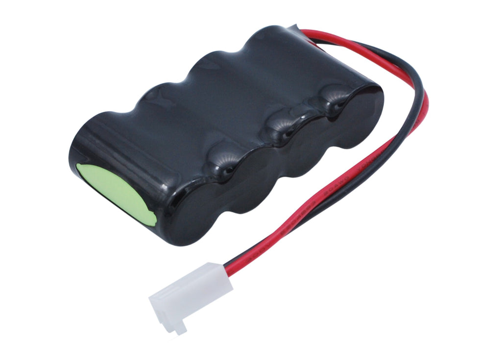 Air Shields-Vickers Jaundice Meter Minolta Medical Replacement Battery