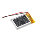 Akerstroms Vector Robot Cozmo Robot Robot Replacement Battery