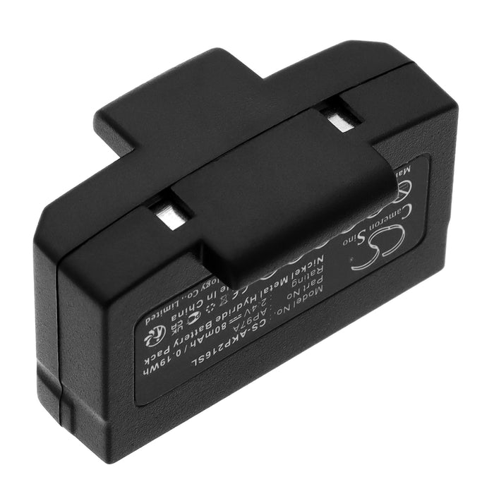 Kind KINDsonoLight III Sono Light Headphone Replacement Battery
