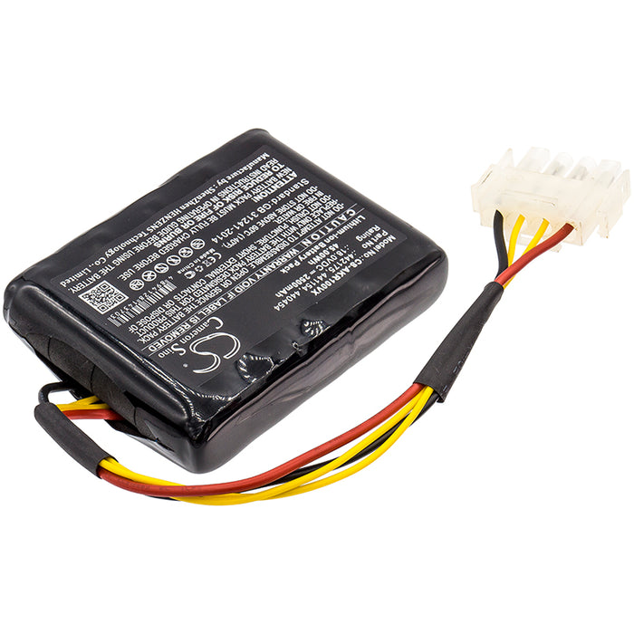 EFCO Sirius 700 Lawn Mower Replacement Battery