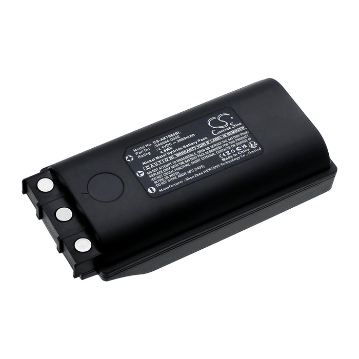 Akerstroms 200J Transmitters MC98 Transmitters Remote Control Replacement Battery