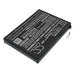 Aokzoe A1L, A1 Pro, A2 Game Replacement Battery