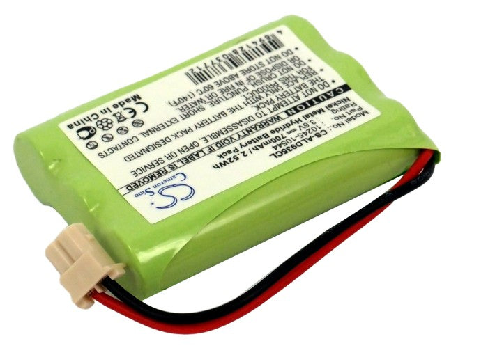 PANASONIC BK-T411 Cordless Phone Replacement Battery