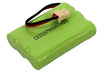 MUJI SFX-MJ1 TEL-MJ1 TEL-SMJ1 Cordless Phone Replacement Battery