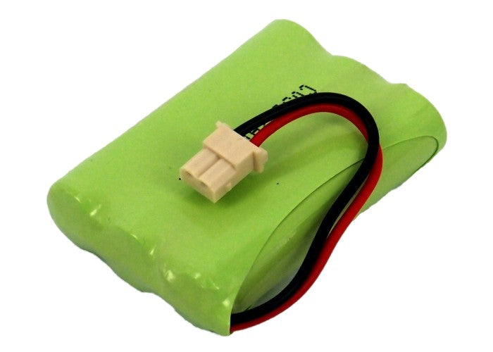 MUJI SFX-MJ1 TEL-MJ1 TEL-SMJ1 Cordless Phone Replacement Battery