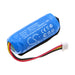 Autec ALE-160 WB ALE-161 WB Cordless Phone Replacement Battery