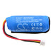 Autec ALE-160 WB ALE-161 WB Cordless Phone Replacement Battery
