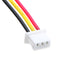Autec ALE-160 WB ALE-161 WB Cordless Phone Replacement Battery