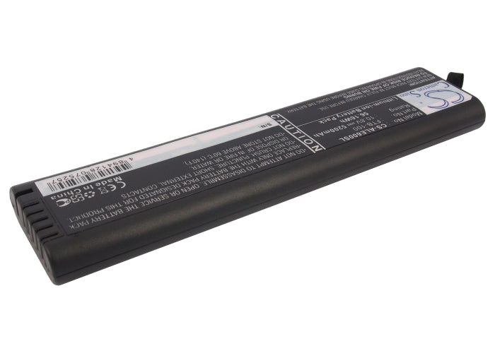 HP Hewlett Packard M2636A,Hewlett Packard M2636B Medical Replacement Battery