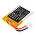 Alcatel-Lucent 3MG08009AA Wide Band 4.1 Bluetooth Cordless Phone Replacement Battery