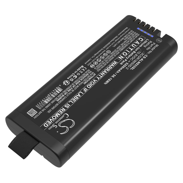 Keysight FieldFox Analyzers,N9910X 876 Medical Replacement Battery