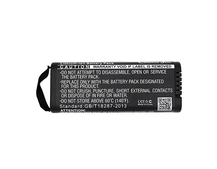 Agilent Handheld Cable &amp Antenna Teste N9330 N9330A N9330B N9334 N9340B N9912a N9913A N9914A N9915A N9916A N9917A N9918 Medical Replacement Battery