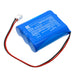 AT&T CC26 Carry Care 26 MC26 Medap Venta Multi Care 26 Venta SP26 VentaSP26A Medical Replacement Battery