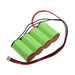 Avox Premium Care A014203 Medical Replacement Battery