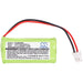 American E30021CL E30022CL E30023CL E30025CL LH070-2A43C2BRML1P Cordless Phone Replacement Battery