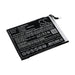 AMIRO Influence V350C Mobile Phone Replacement Battery