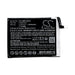 Cricket Maestro Plus V340U Motivate V341U Fusion Z Mobile Phone Replacement Battery