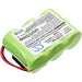 Alaris Medicalsystems 1550 MED SYSTEM 3 2860 Infusio 2860 2863 2865 2866 MED SYSTEMS 3 MedSystem III Medical Replacement Battery
