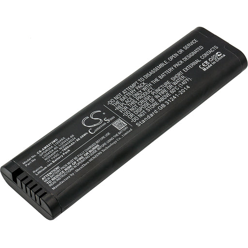 Viavi JDSU JD725C,JDSU JD726C Medical Replacement Battery
