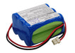 Alaris Medicalsystems Carefusion GW Volumetric pump IVAC Pompe Asena GW Pompe Volumetrique Asena GW volumetric infusion pu Medical Replacement Battery