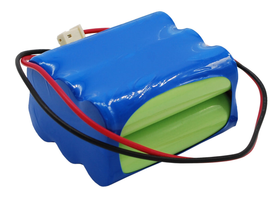 Alaris Medicalsystems Carefusion GW Volumetric pump IVAC Pompe Asena GW Pompe Volumetrique Asena GW volumetric infusion pu Medical Replacement Battery