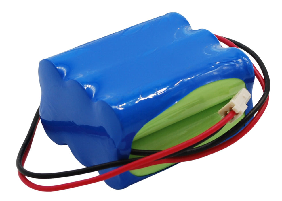 Alaris Medicalsystems Carefusion GW Volumetric pump IVAC Pompe Asena GW Pompe Volumetrique Asena GW volumetric infusion pu Medical Replacement Battery