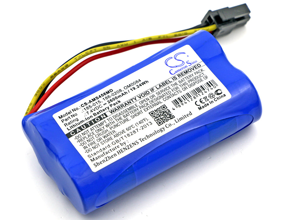 Covidien BIS VISTA Medical Replacement Battery