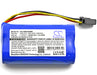 Covidien BIS VISTA Medical Replacement Battery