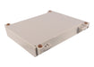 Diversified Medical NAL8100RB 4000mAh Medical Replacement Battery