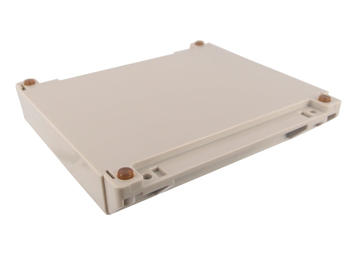 Diversified Medical NAL8100RB 4000mAh Medical Replacement Battery