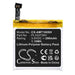 Amazfit Stratos Stratos 2 A1609 A1619 Smart Watch Replacement Battery