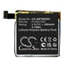 Amazfit Bip A1608 Smart Watch Replacement Battery