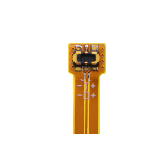 Amano A1918 A1808 T-rex Verge Lite A1801 Smart Watch Replacement Battery