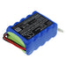 Angel AJ5808 AJ5808A Medical Replacement Battery