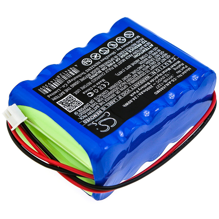 Angel AJ5800 AJ5803 AJ5807 AJ5808 AJ5808A AJ5811 Medical Replacement Battery