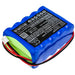 Angel AJ5800 AJ5803 AJ5807 AJ5808 AJ5808A AJ5811 Medical Replacement Battery