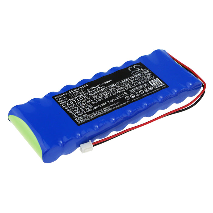 Angel AJ5803 Medical Replacement Battery