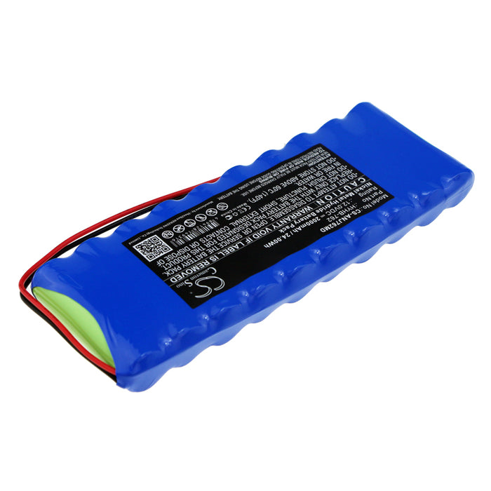 Angel AJ5803 Medical Replacement Battery