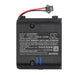 Aiper MT600 2600mAh Vacuum Replacement Battery