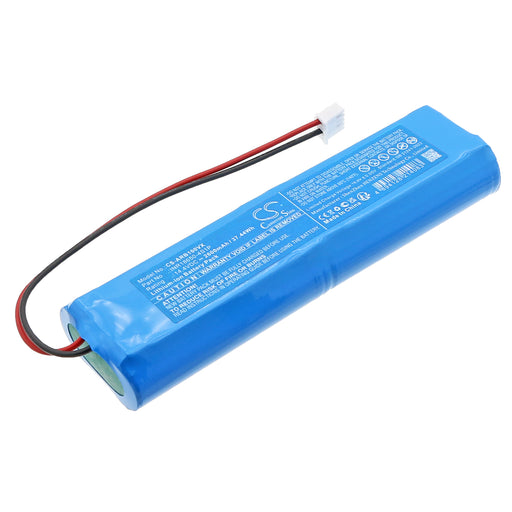 Overmax Aspiri Robo Vacuum Replacement Battery