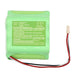 AP Agri-Alert 800EZK, Agri-Alert 800EZK Alarm System Alarm Replacement Battery