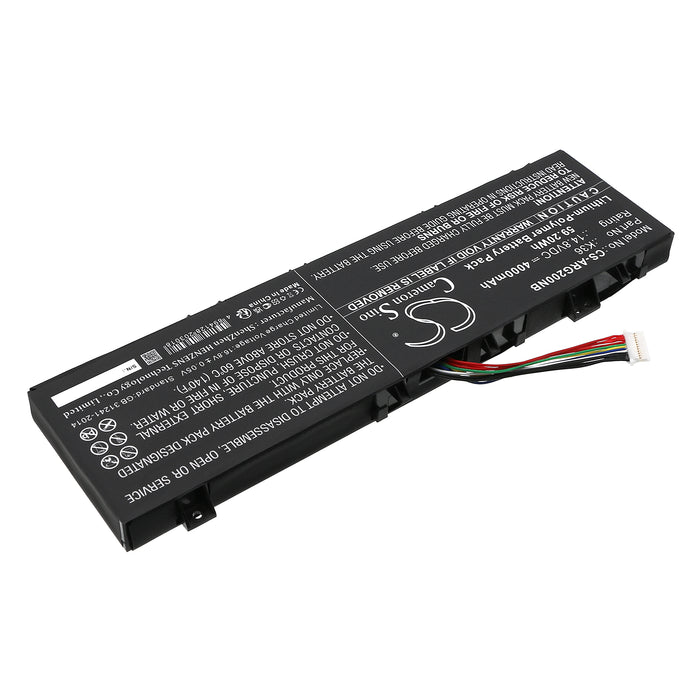 Bben G1 G2 Laptop and Notebook Replacement Battery