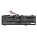 ARJO 15RX Laptop and Notebook Replacement Battery
