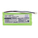 Aaronia Ag Spectran HF-6060 V1 Spectran HF-6060 V4 Medical Replacement Battery