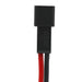 ARSEL AK-468-1 AK-468-2 AK-468-3 AK581 AK582 AK583 AK-141 AK-143 AK541 AK543 AK581-E AK583-E Emergency Light Replacement Battery