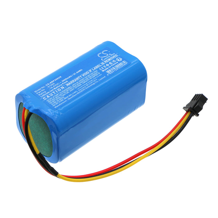 Airrobo P20 Vacuum Replacement Battery